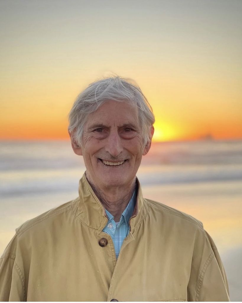 Patrick Joseph Crimmins Profile Photo