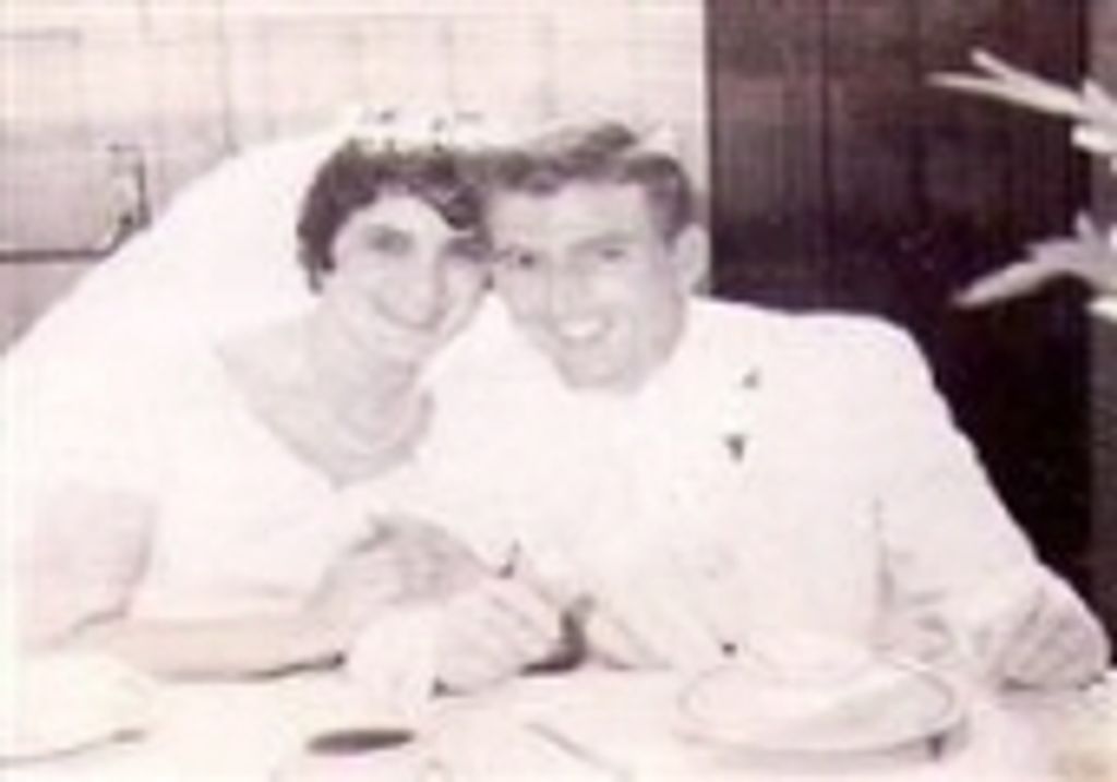 Robert & Essie Crawford
