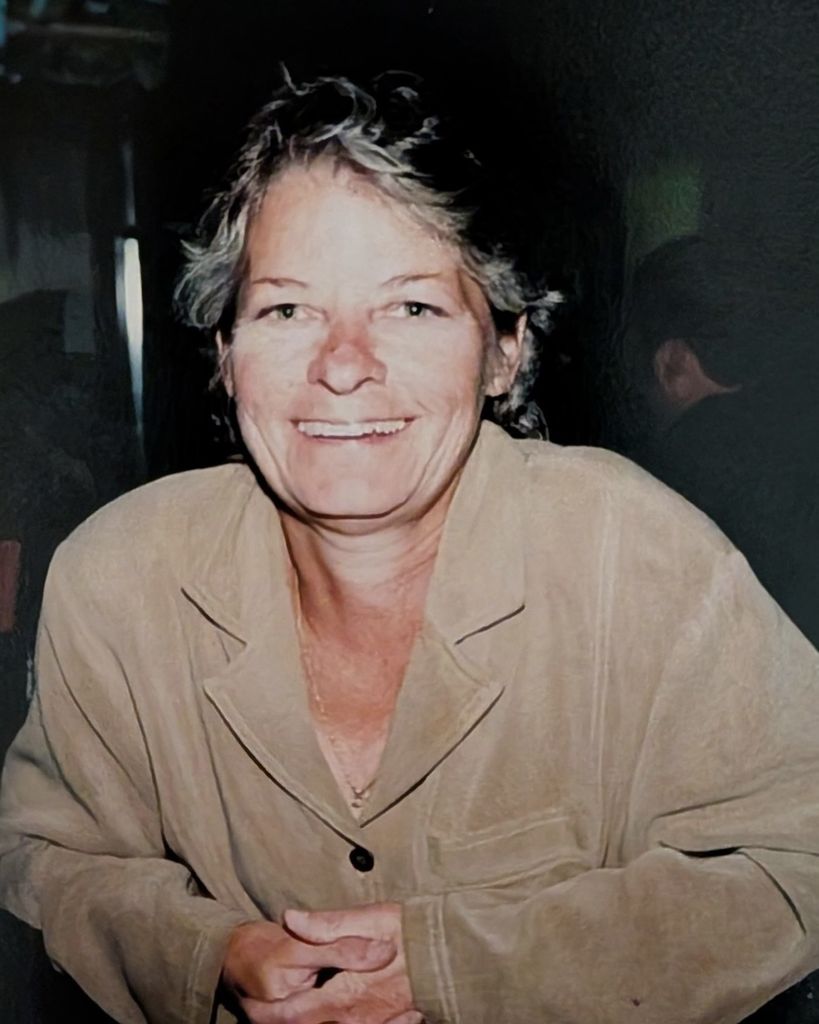 Colleen Anita Crawford Profile Photo