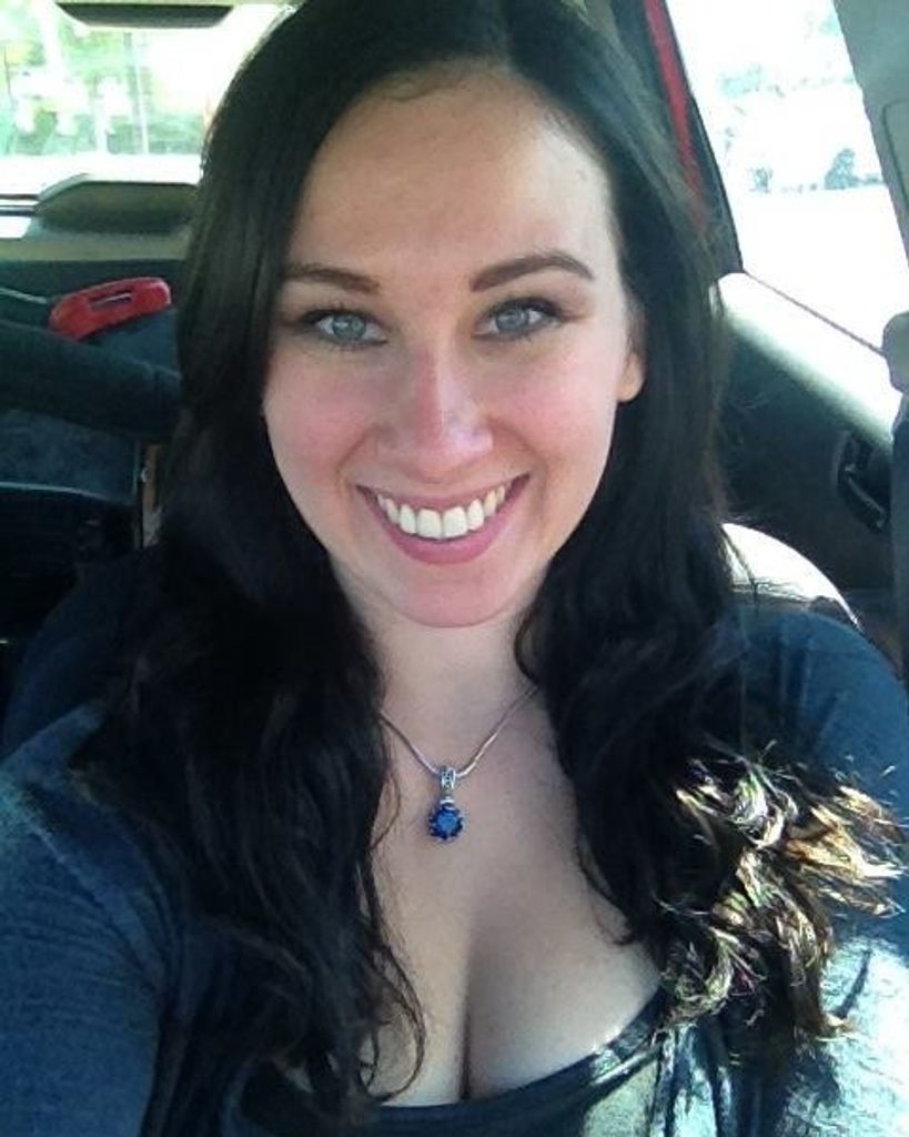 Abbey Nicole Murnahan