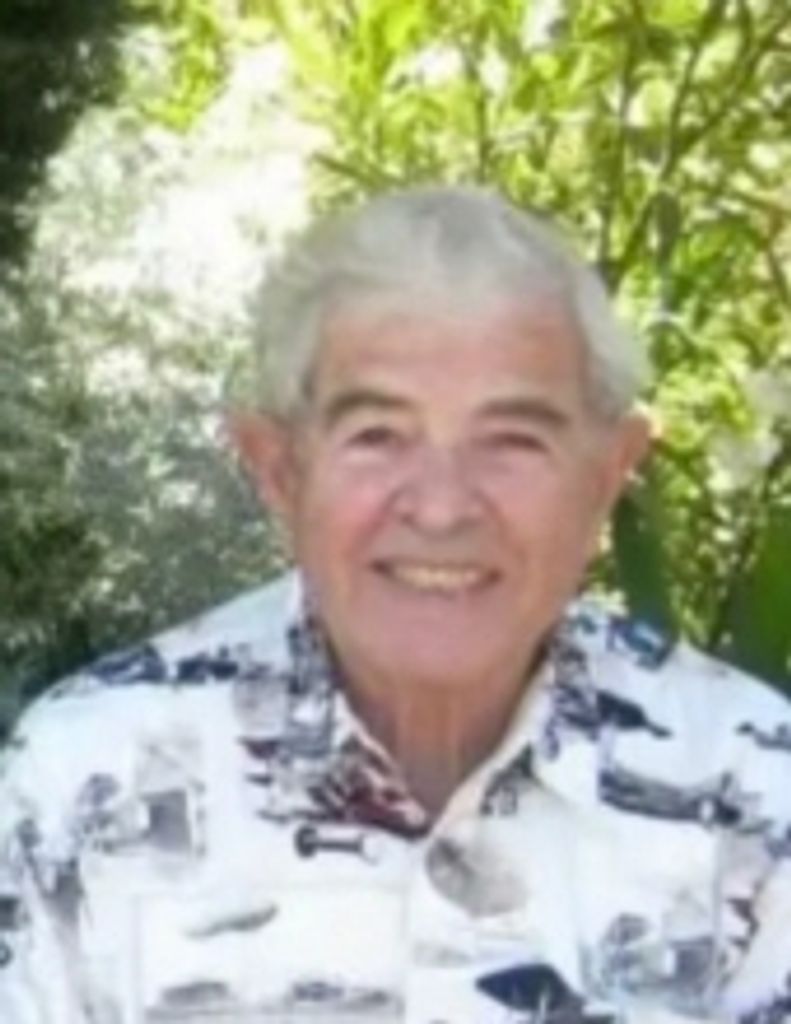 Victor Rasheed Profile Photo