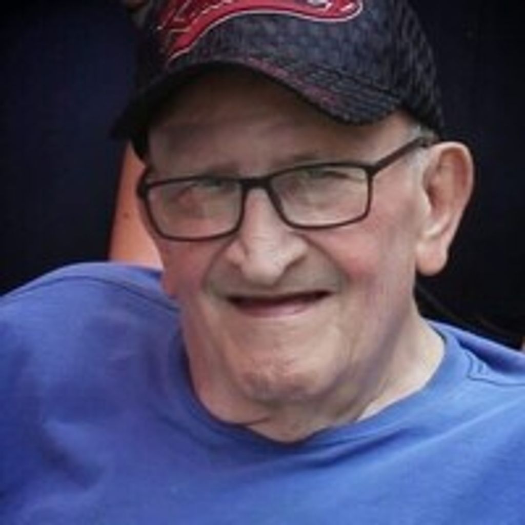 Lee "Biggin" Bray