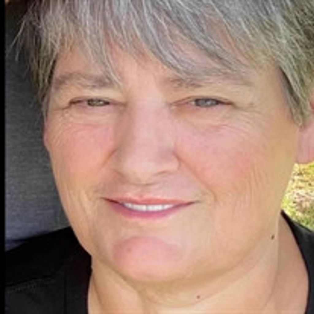 Rose Annette Booghier