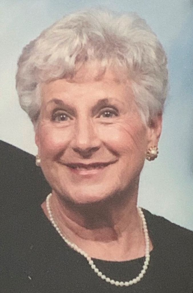 Agnes Helen Meyer Profile Photo