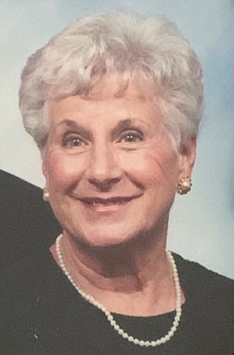 Agnes Helen Meyer Profile Photo