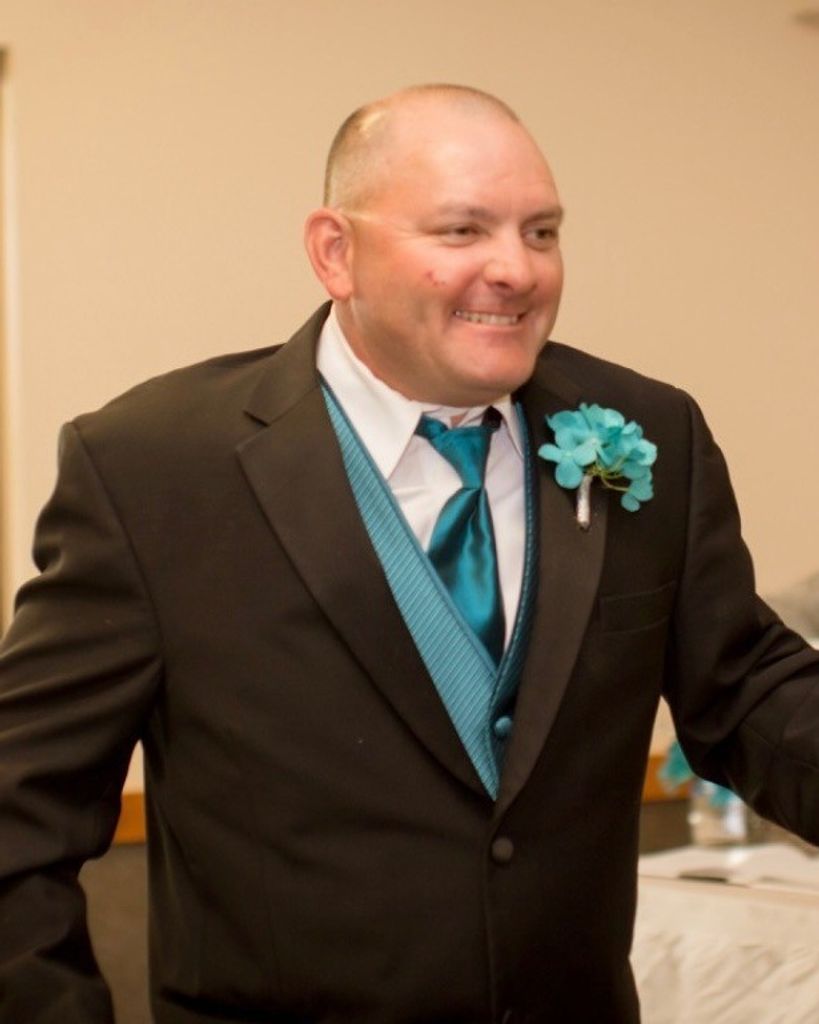 Scott A. Davis
