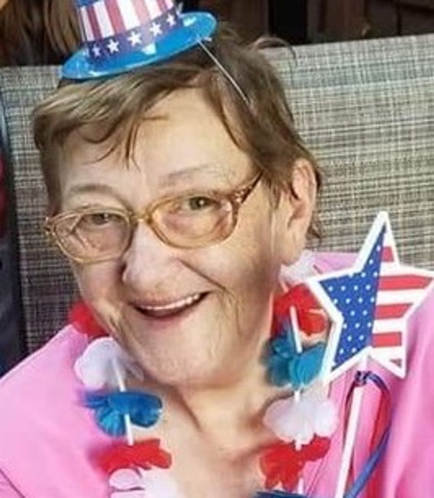 Judith Pfalzgraf Profile Photo