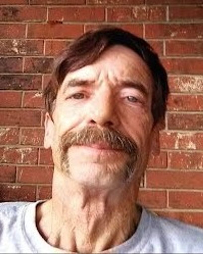 Carl Allen Webb Profile Photo