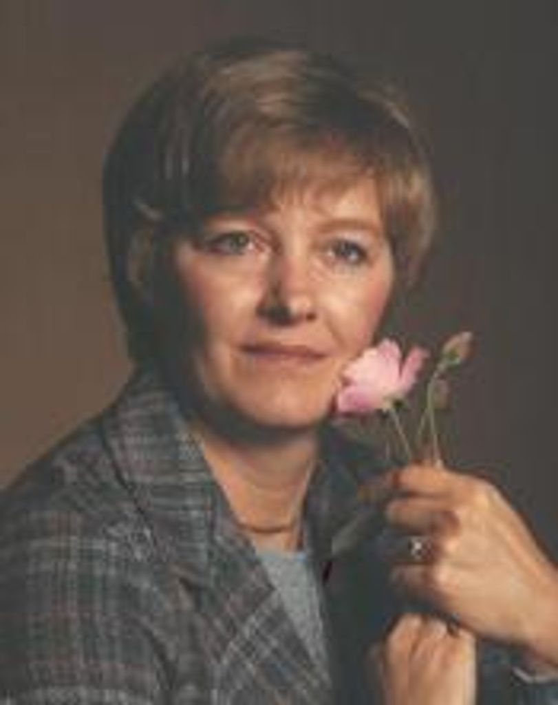 Joyce B. Smith