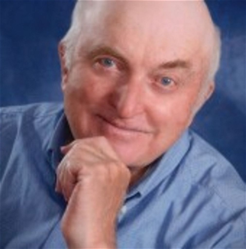Gerald Joseph Lenk