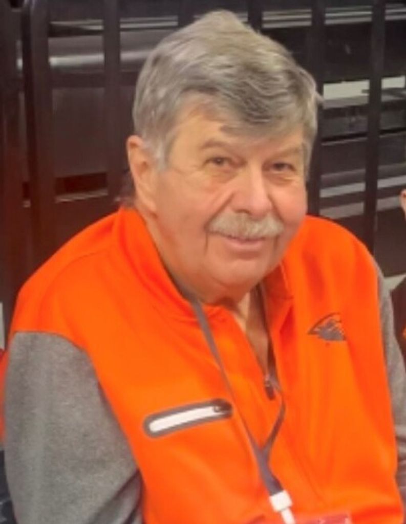 Ronald Francis Buckmiller Profile Photo