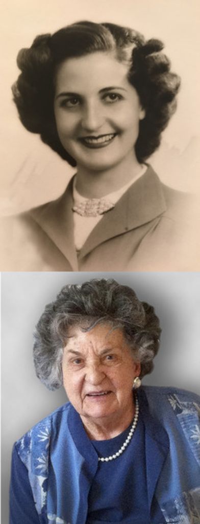 Ethelyn Snow