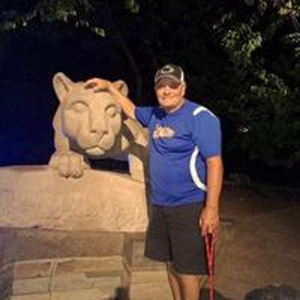 Patrick Christopher Byers, Sr. Profile Photo