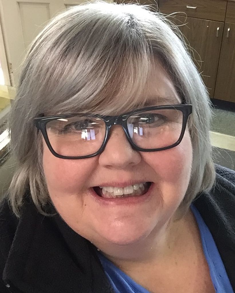 Sally Walczak