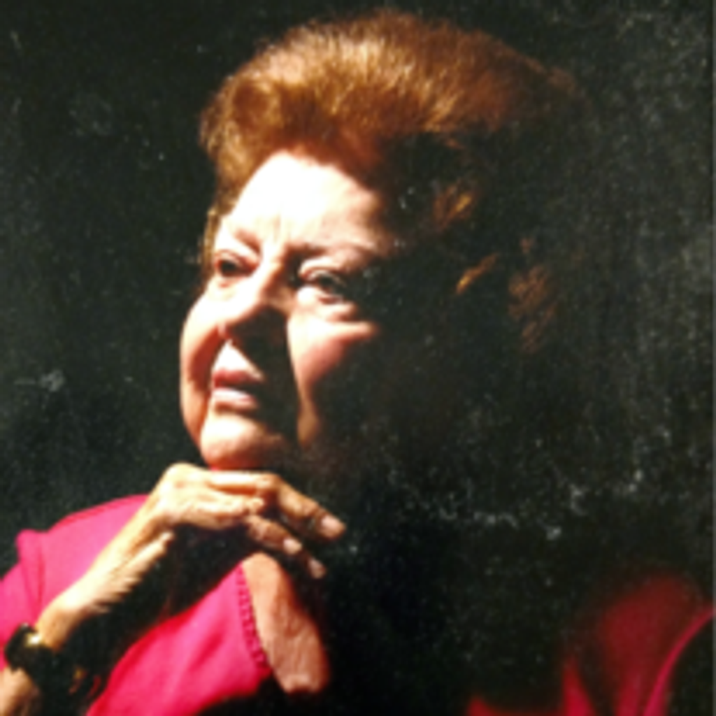 Dorothy P. Davis