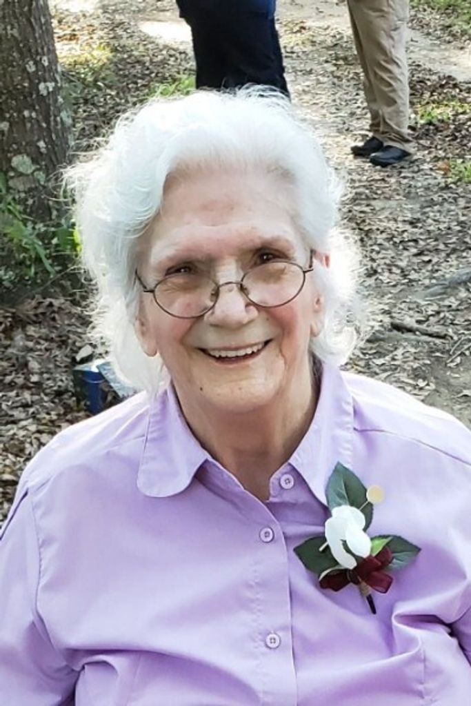 Janet Teresa Navarre Gilcrease Profile Photo