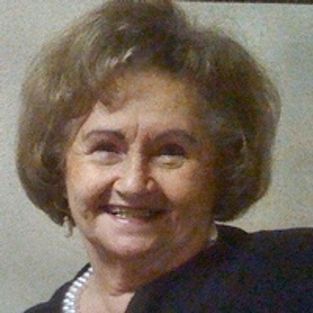 Linda Lou Isbell Clevenger