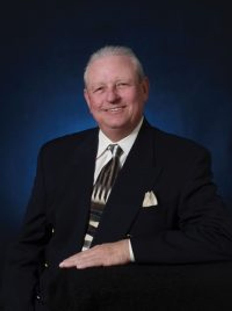 Ray L. Blakeney