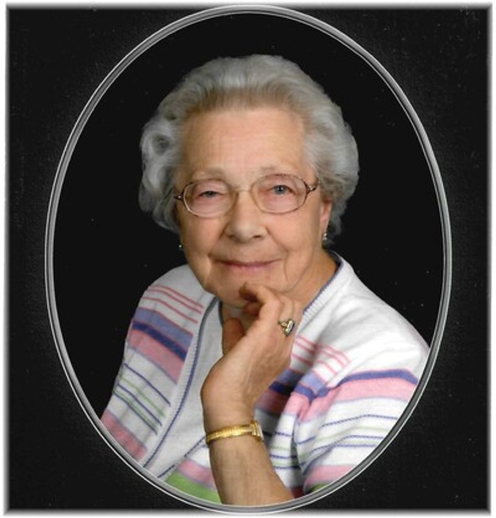 Phyllis Margaret Bergman Profile Photo