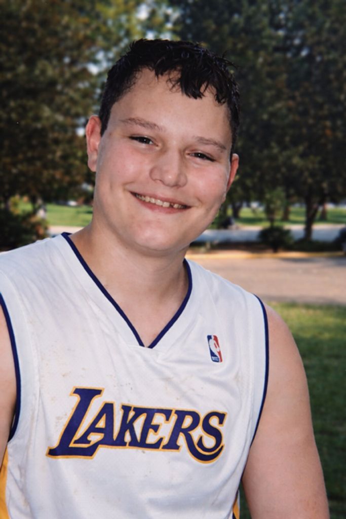 Tim Lewis Jones Jr. Profile Photo