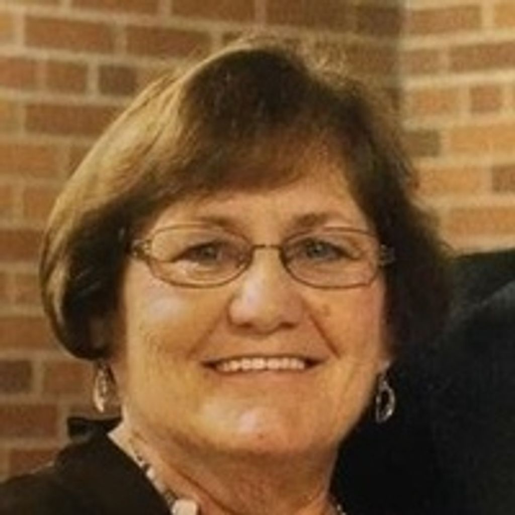 Shirley Marie Tisdale