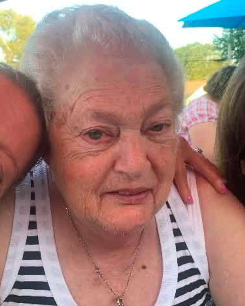 Mary Anne Corcoran Profile Photo