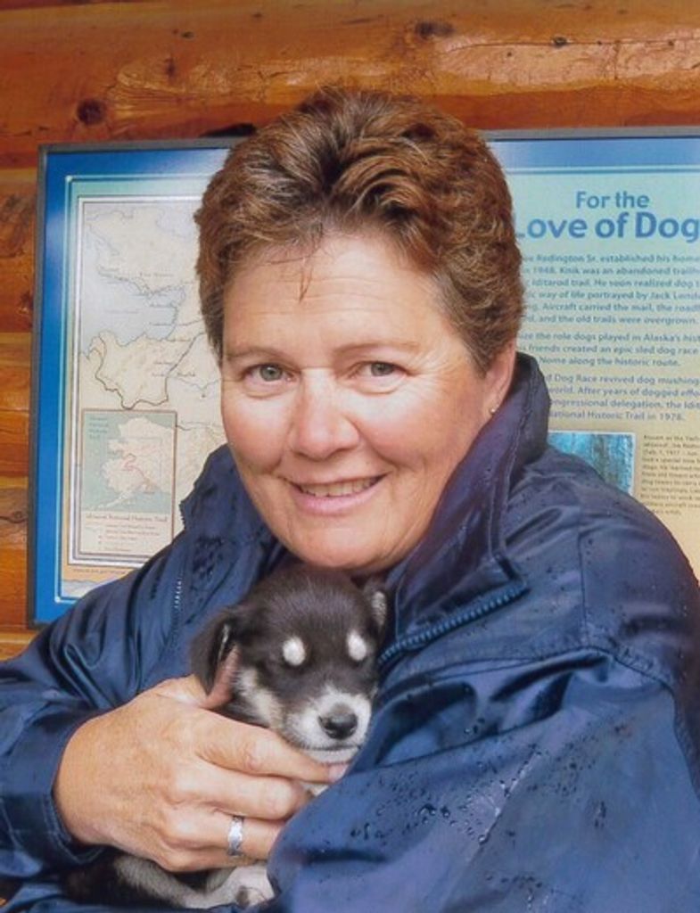 Renee S. Cheney Profile Photo