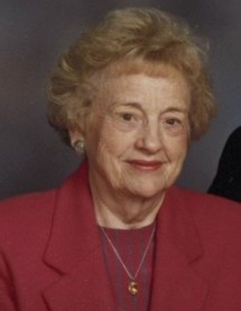 Ruth Sykes Owen