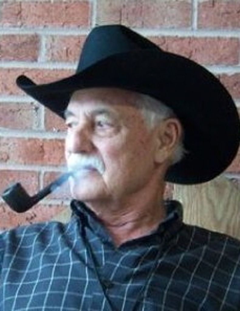 William Anthony Hutchinson Profile Photo