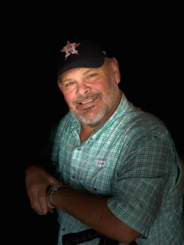 Natividad Longoria Iii Profile Photo