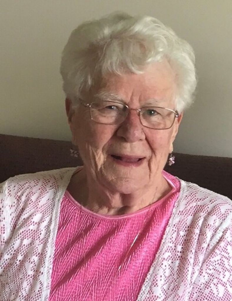 Jean Helen Berhow
