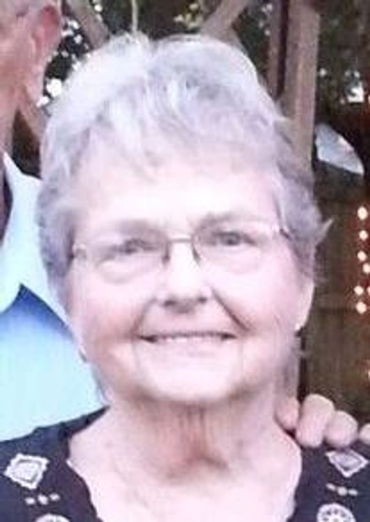 Eva Copeland Morrison