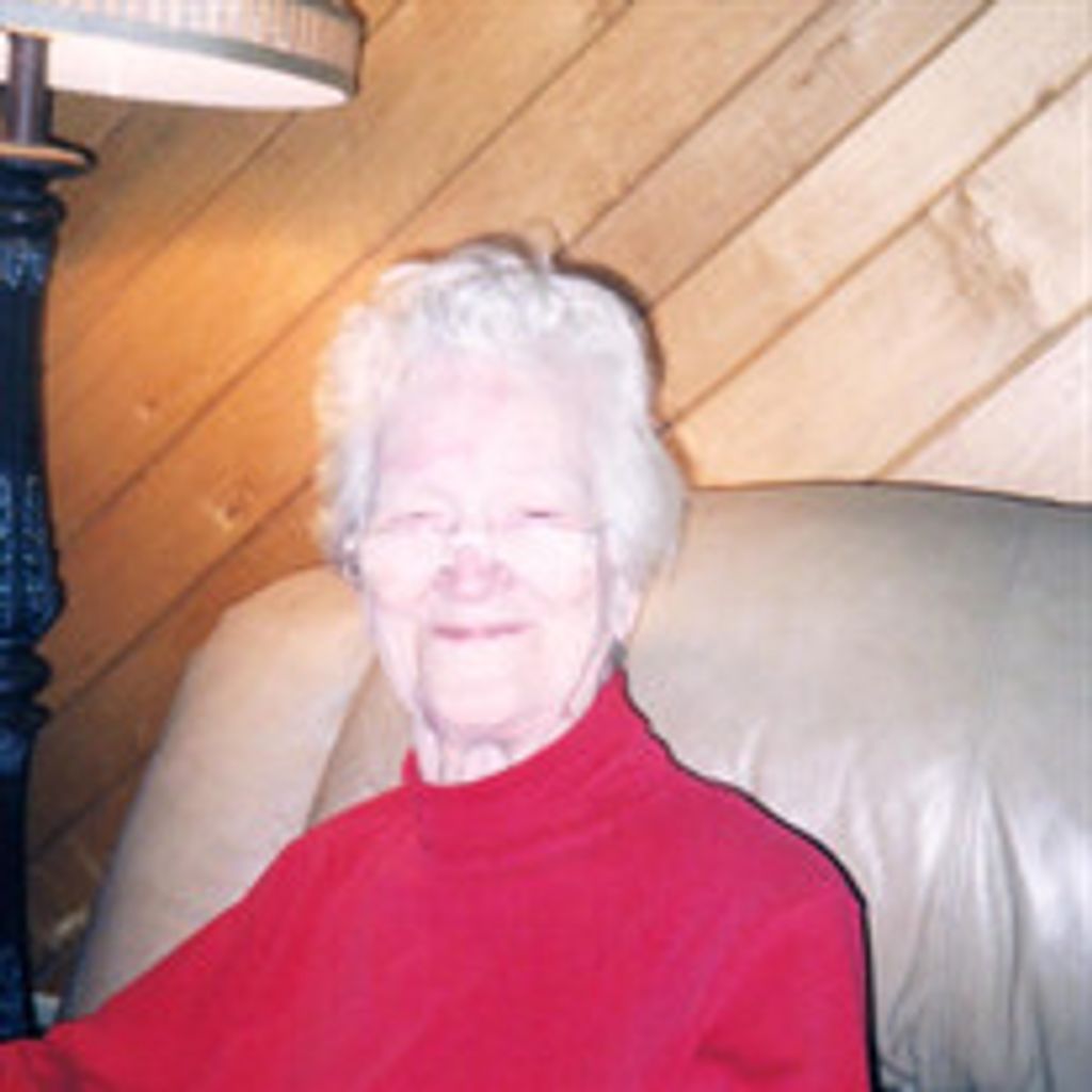 Vadah Mathis Rollins Profile Photo