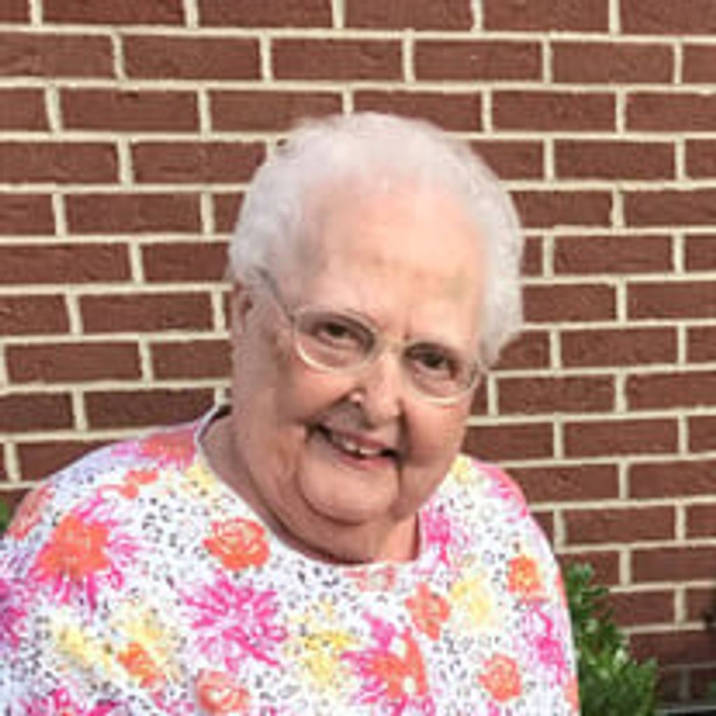 Ruby I. Escott