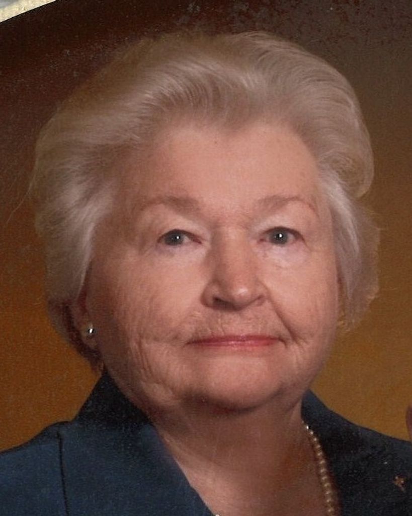 Nancy Marie Kain