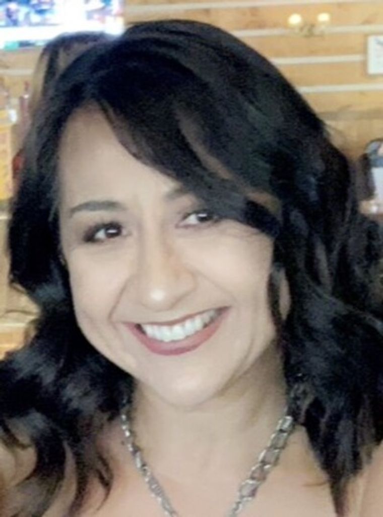 Maria E. Garcia Profile Photo
