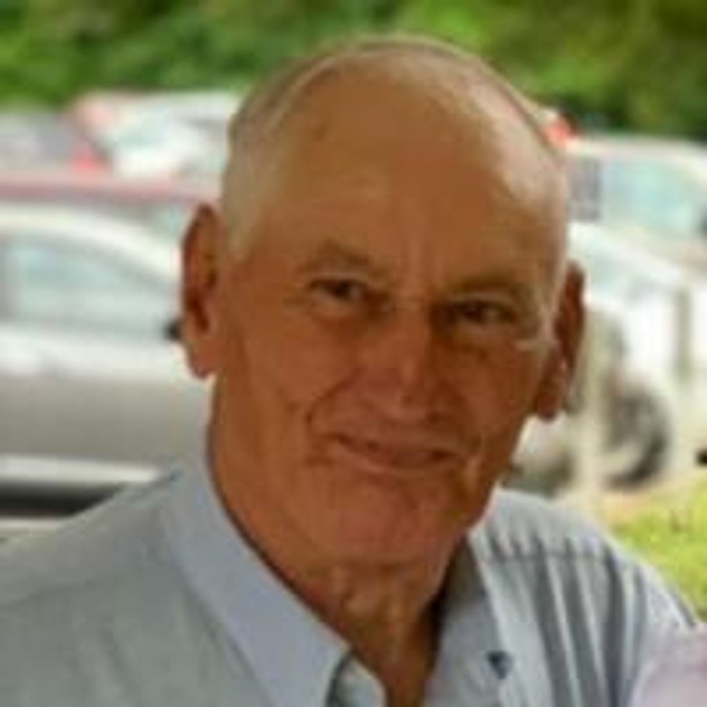 Roosevelt Owen Stone Profile Photo