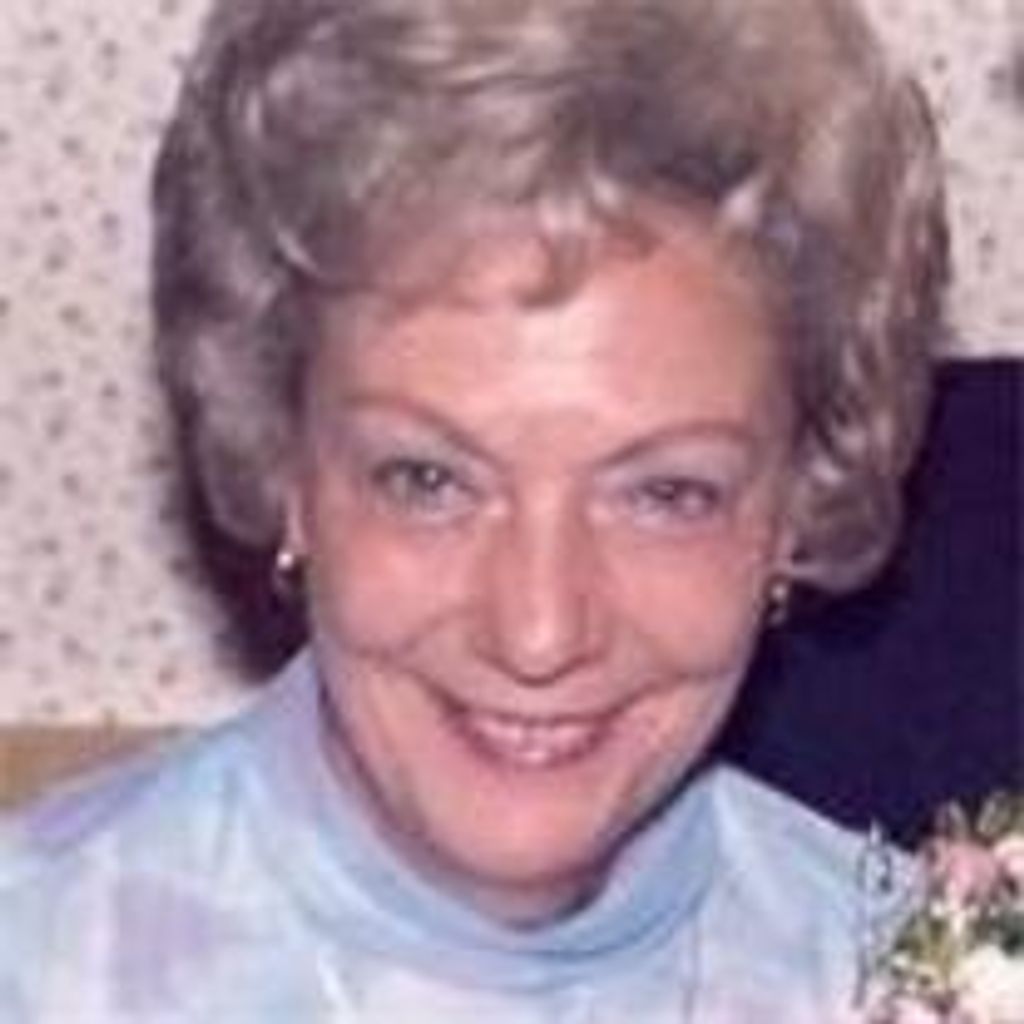 Marguerite Bethel