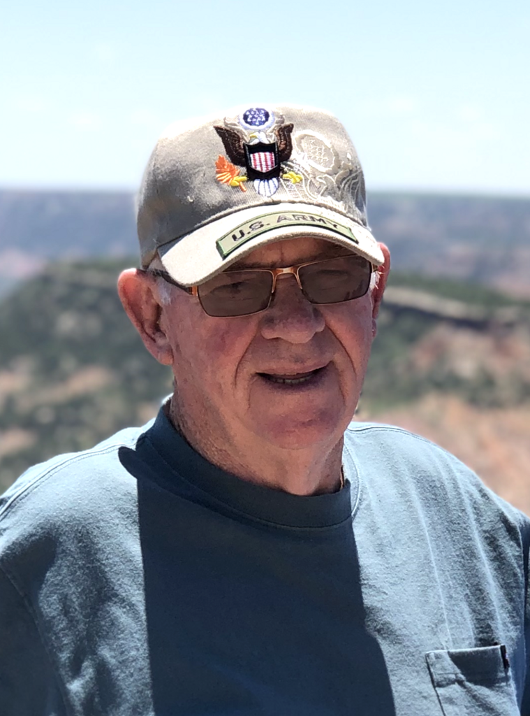 Roy Gene Wilson Profile Photo