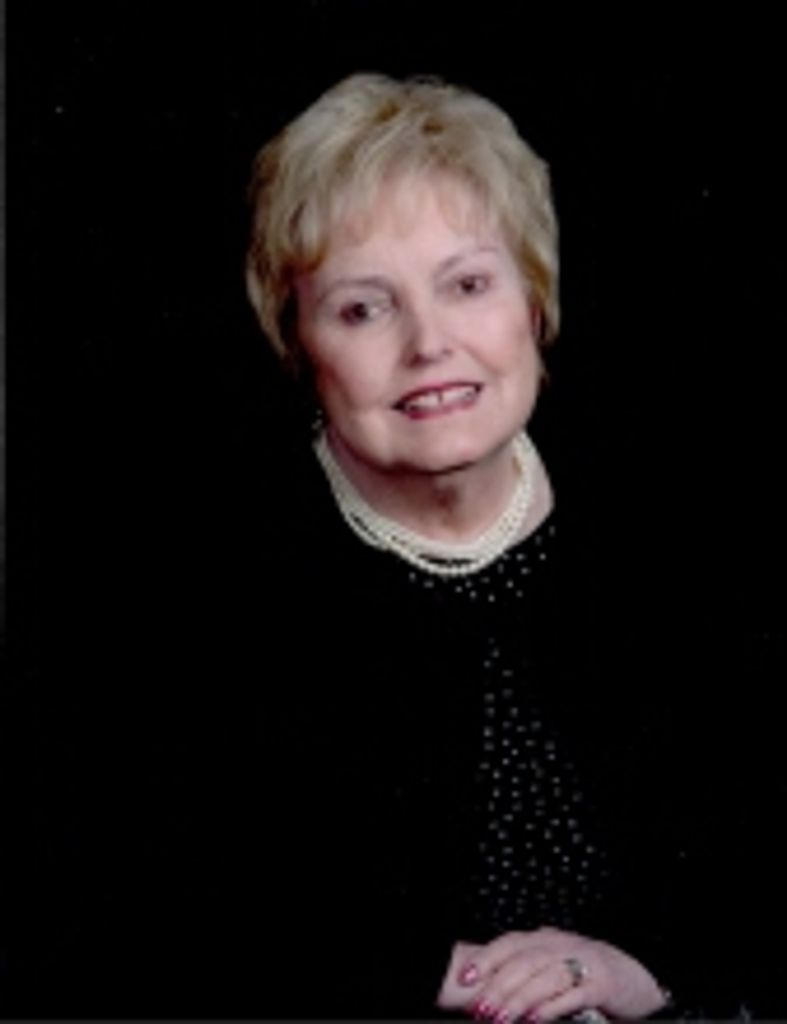 Carol J. Winston