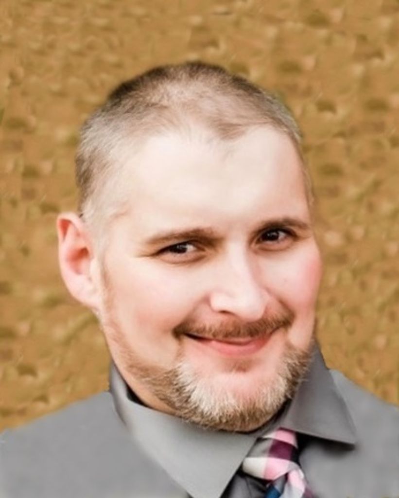 Christopher Michael Hicks Profile Photo