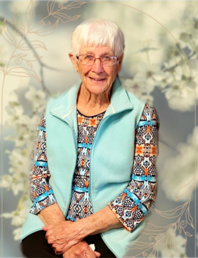 Kathryn A. Cocroft