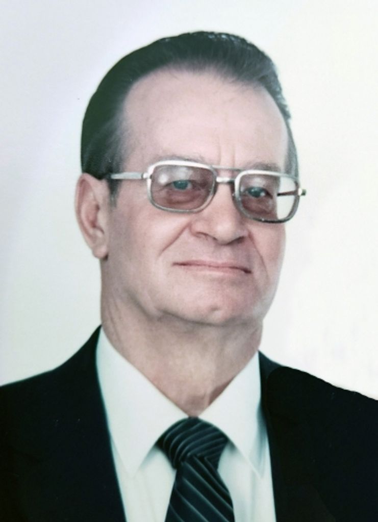 Edward Dale Kiefer