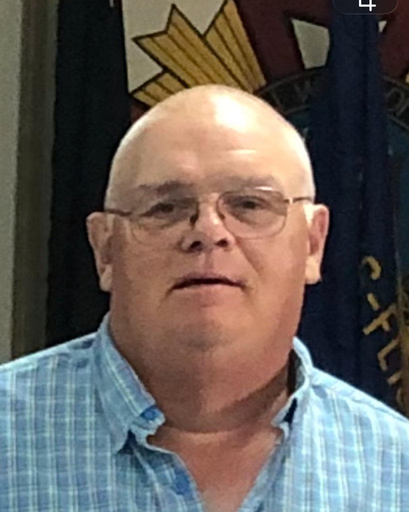 Rudy V. Baxter Profile Photo