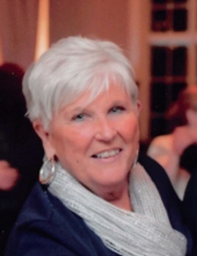 Patricia "Pat" Amato