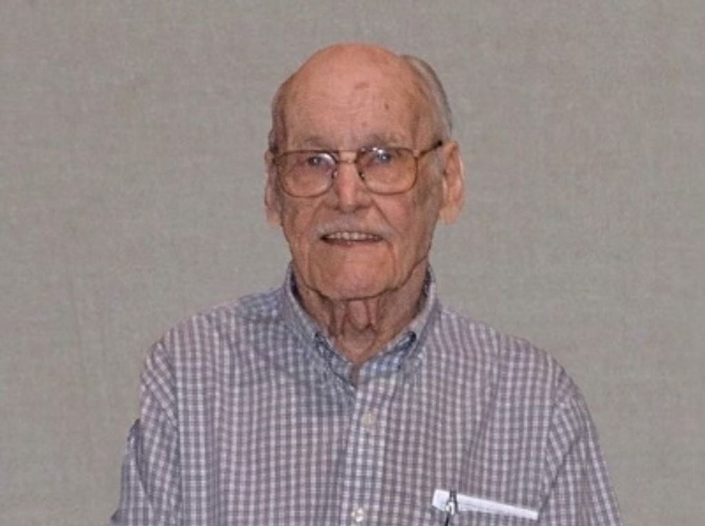 Kenneth John Asche Profile Photo