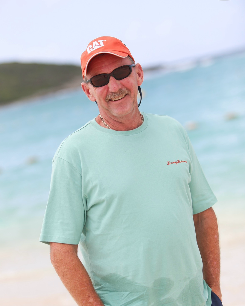 John Dwain Anderson Profile Photo