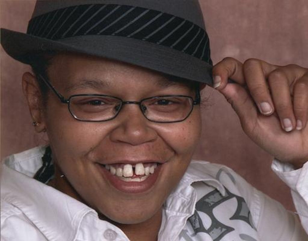 Chandra Nicole Forney Profile Photo