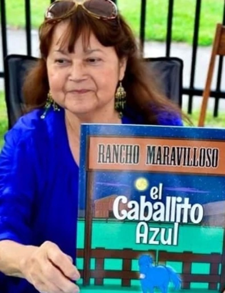 Laura M. Dejesus Profile Photo