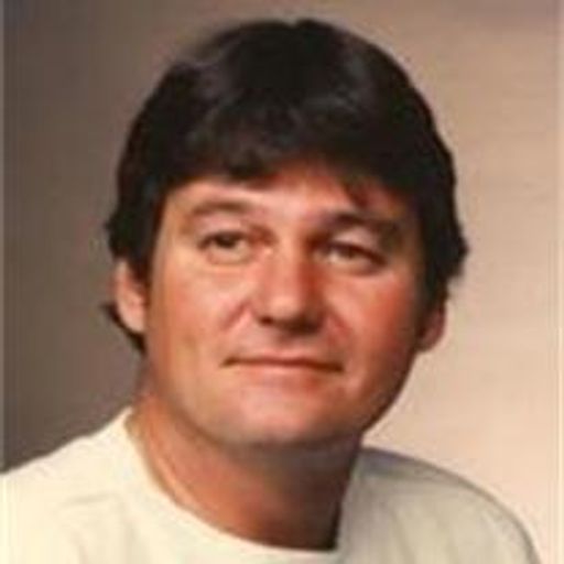 Steven Mearl Strait Profile Photo